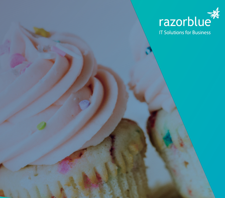 Charity Month at Teamrazorblue AwardWinning IT Solutions IT Partner